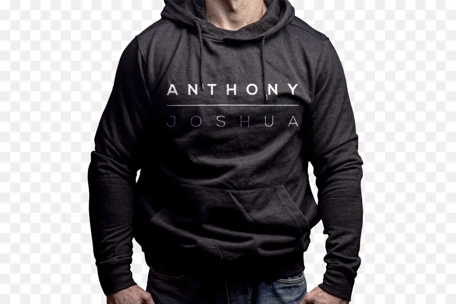 Sudadera Con Capucha Negra，Camisa De Entrenamiento PNG