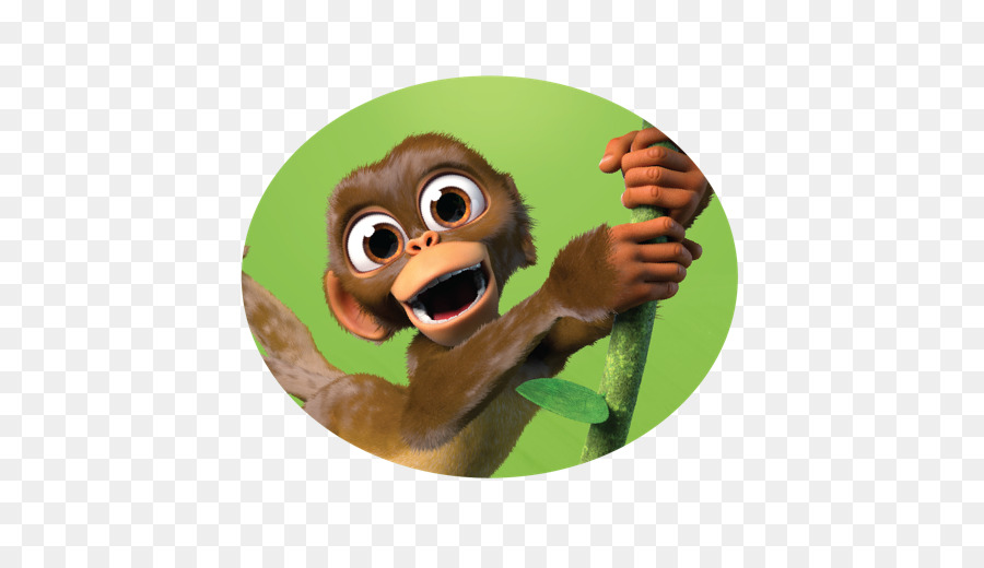 Mono，Orangután PNG