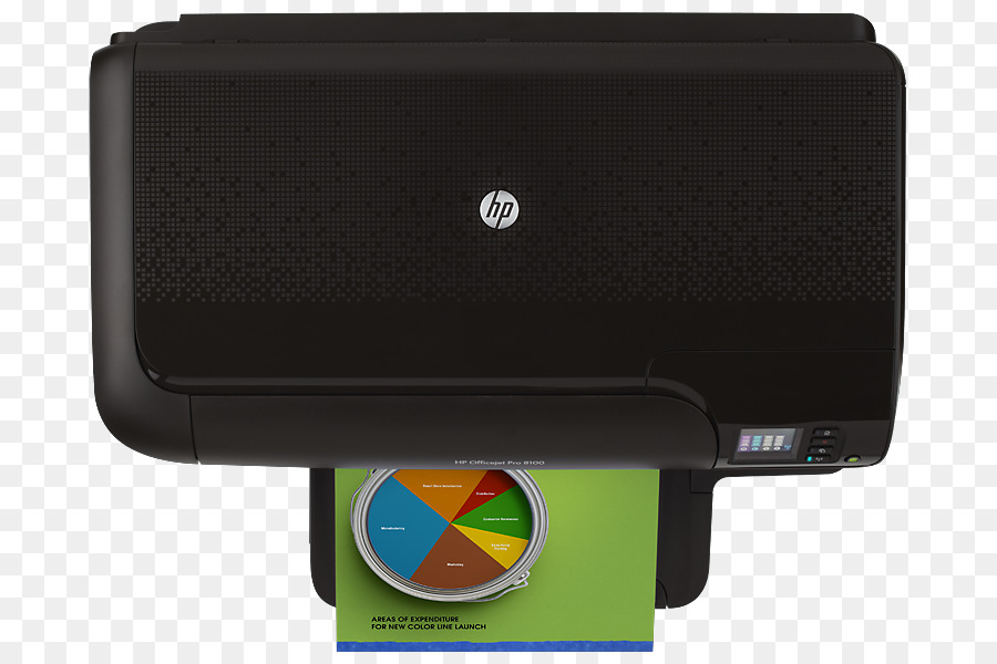 Hewlett Packard，Papel PNG