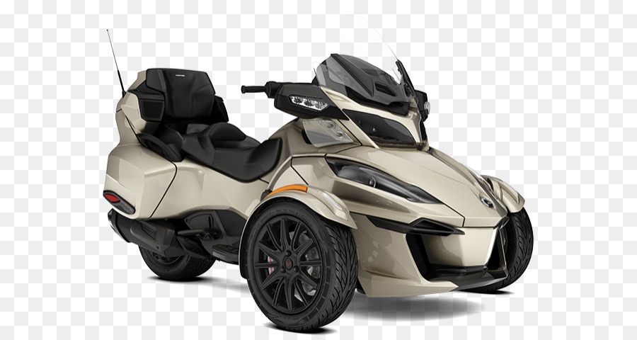 Brp Canam Spyder Roadster，Canam Motocicletas PNG