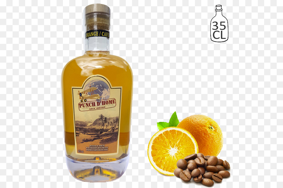 Licor，Ron PNG