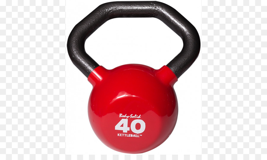 Kettlebell，Mancuernas PNG