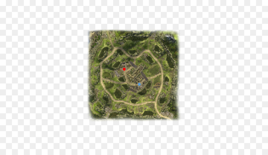 Total War Arena，Mapa PNG