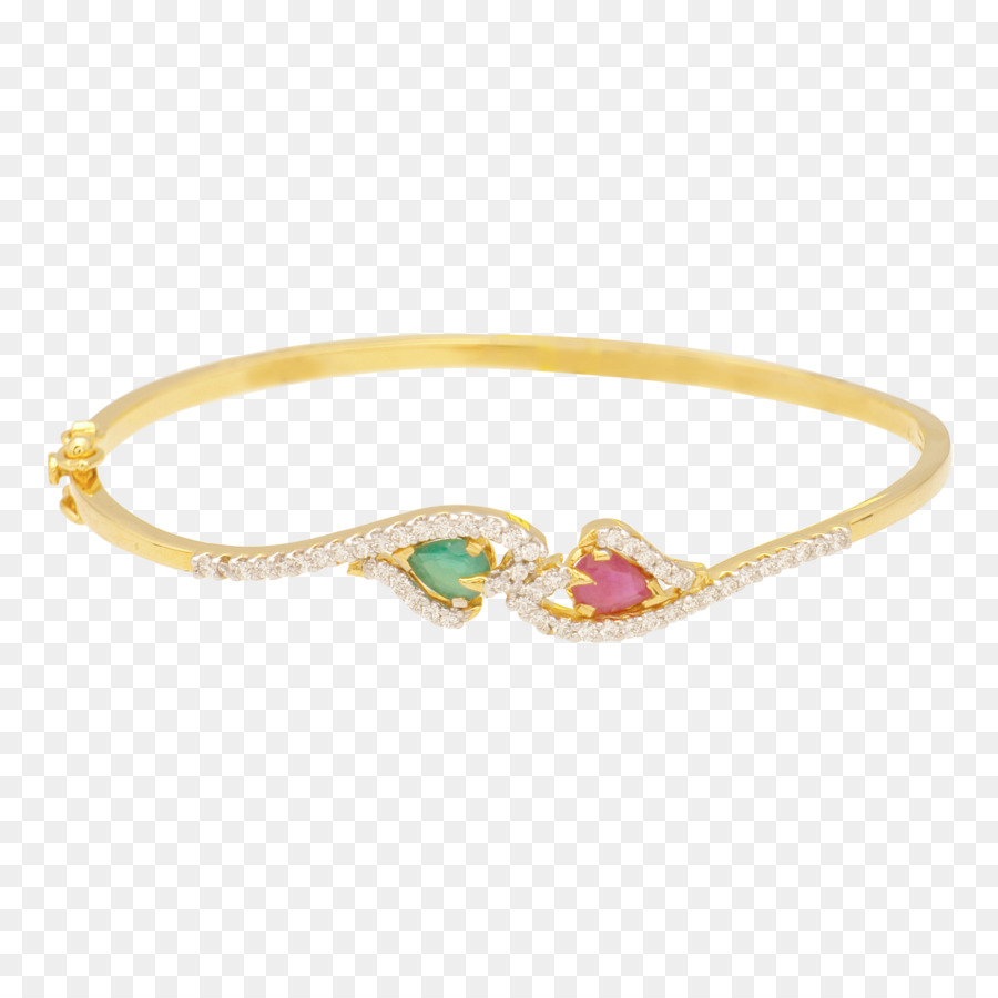 Pulsera De Oro，Joyas PNG