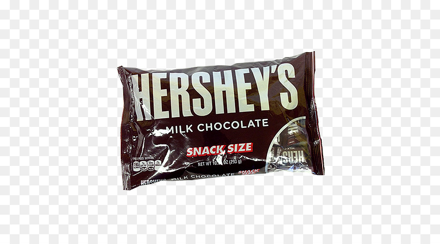 Chocolate Hershey，Dulce PNG