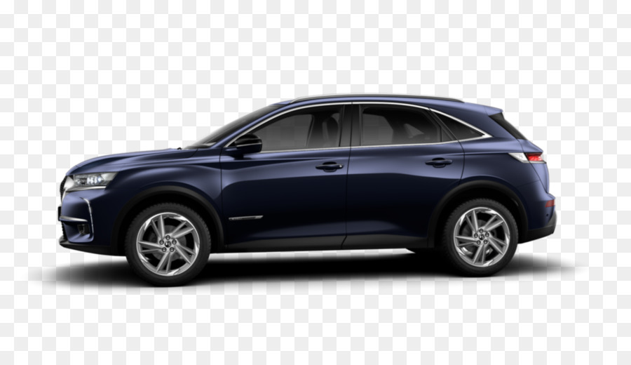 Ds 7 Crossback，Automóviles Ds PNG