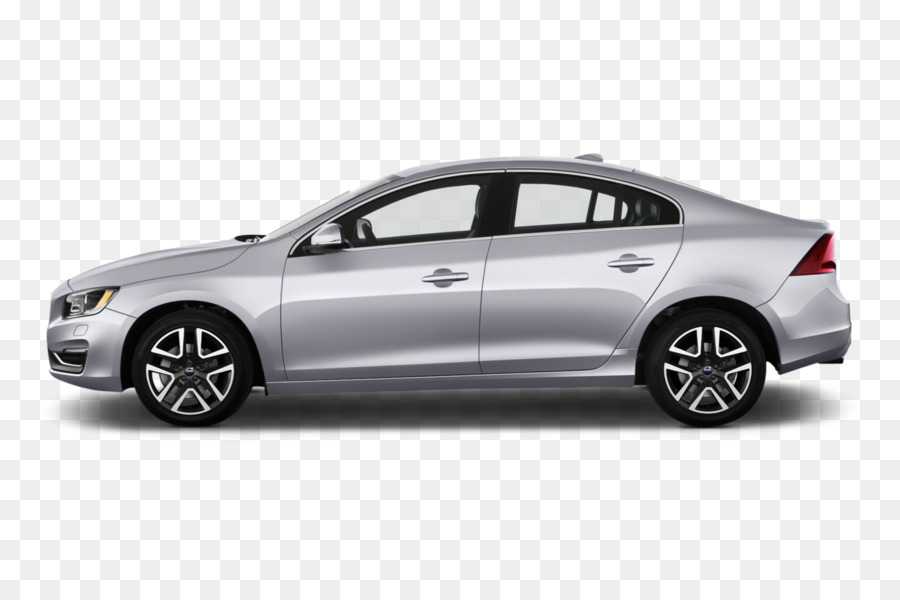 2018 Volvo S60，Volvo PNG