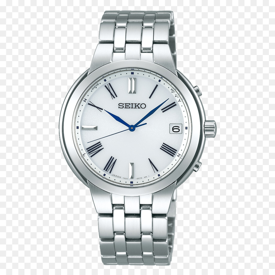 Seiko，Reloj PNG