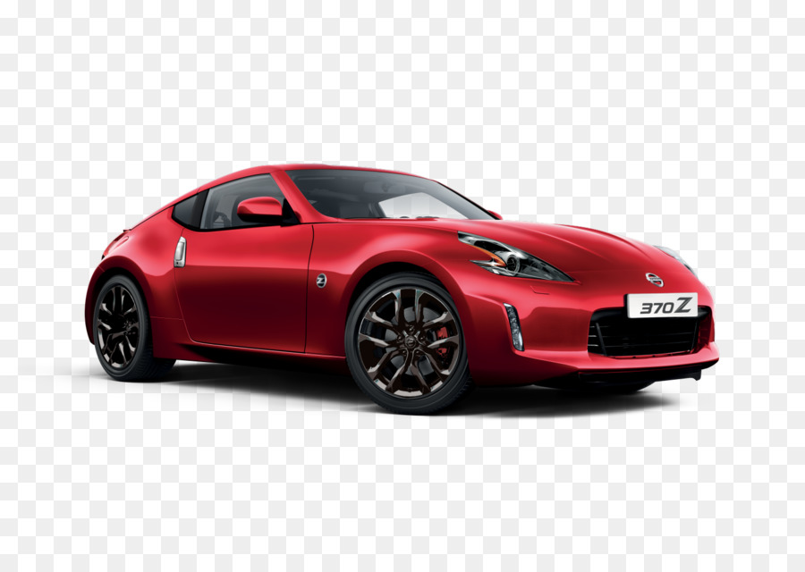 2018 Nissan 370z，Nissan PNG