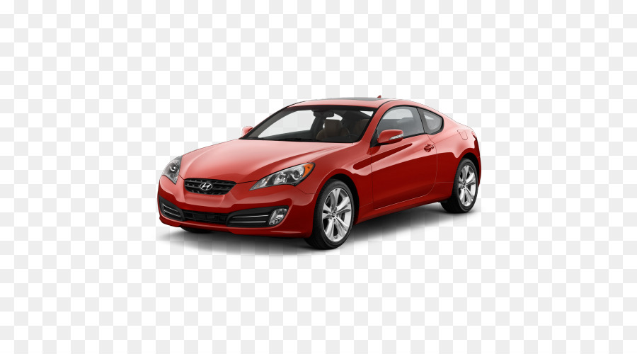 Hyundai Genesis Coupe，Hyundai PNG