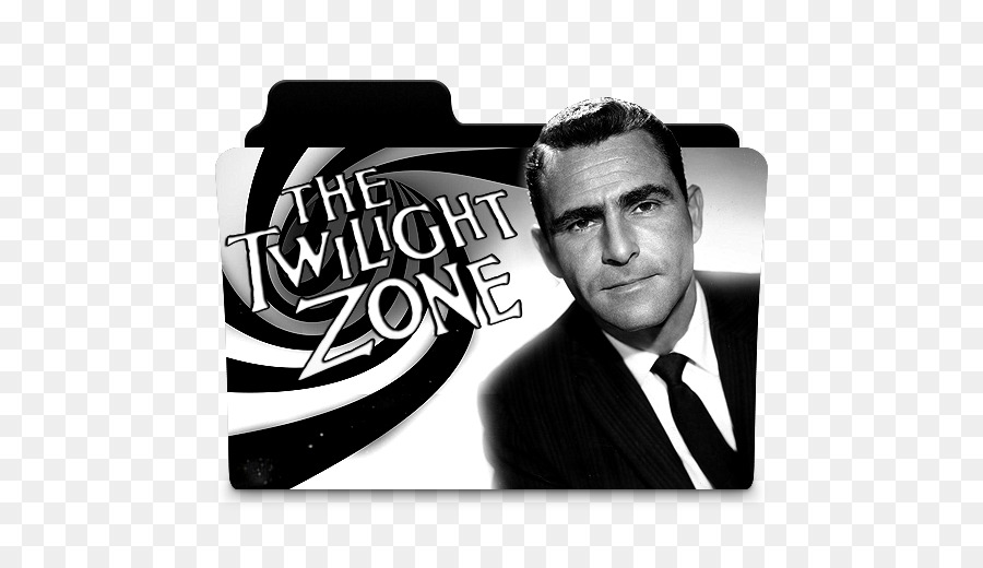 Rod Serling，Twilight Zone PNG