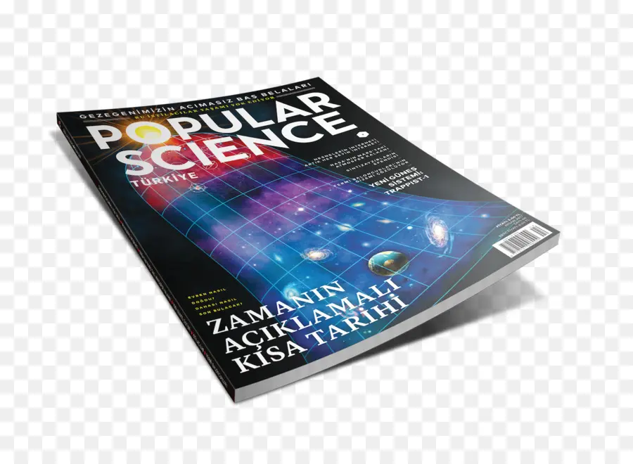 Revista De Divulgación Científica，Ciencia PNG