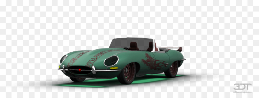 Coches De época，Modelo De Coche PNG