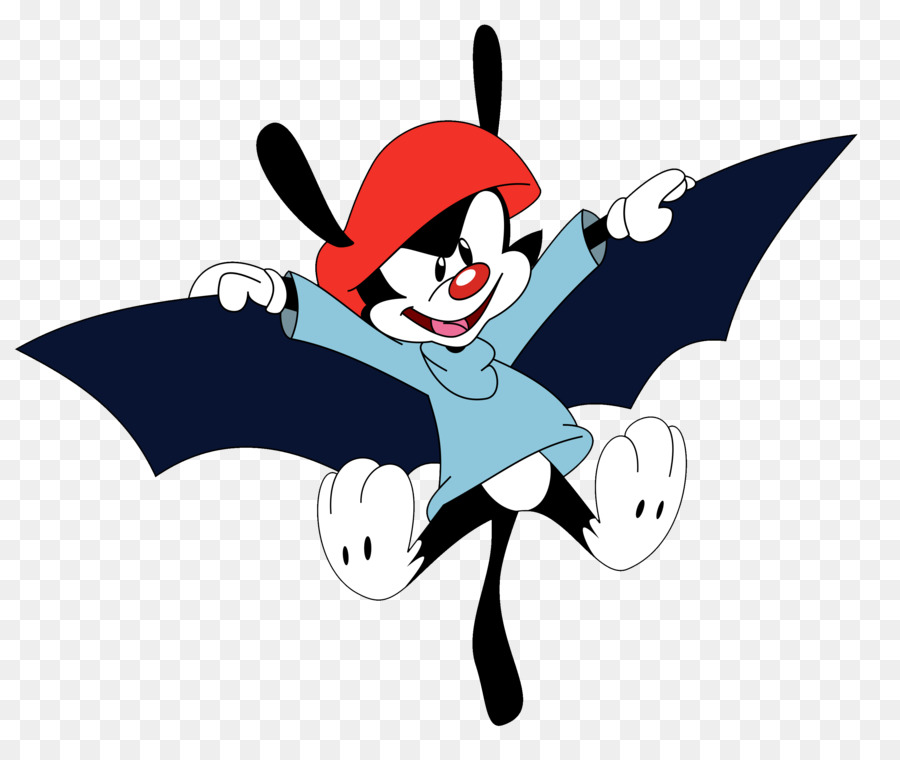 Wakko，Yakko Wakko Y Dot PNG