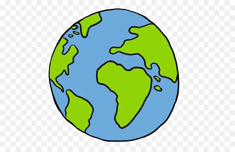 Mundo，La Tierra PNG