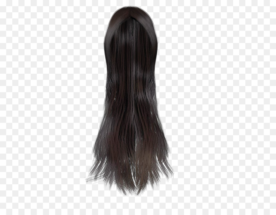 El Cabello Negro，El Paso De Corte PNG