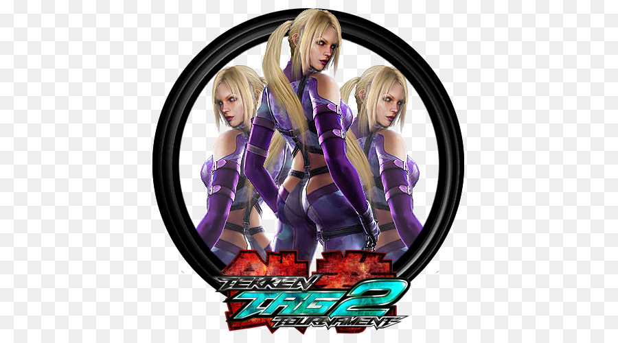 Tekken Tag Tournament 2，Disfraz PNG