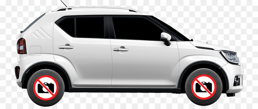 Coche Blanco，Todoterreno PNG