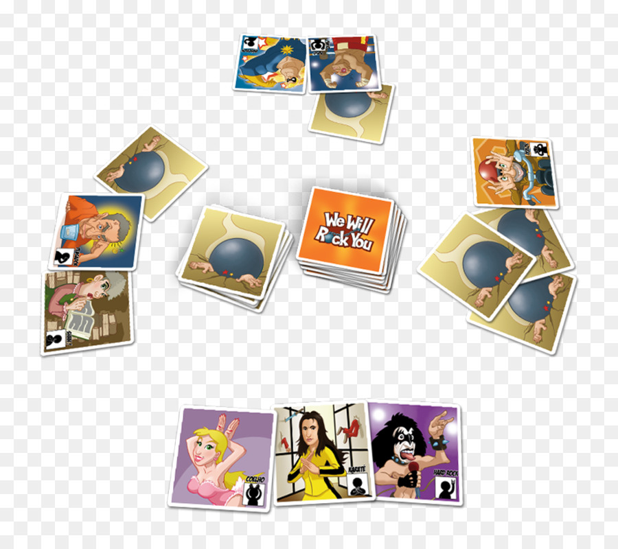 Juego De Cartas，Tarjetas PNG