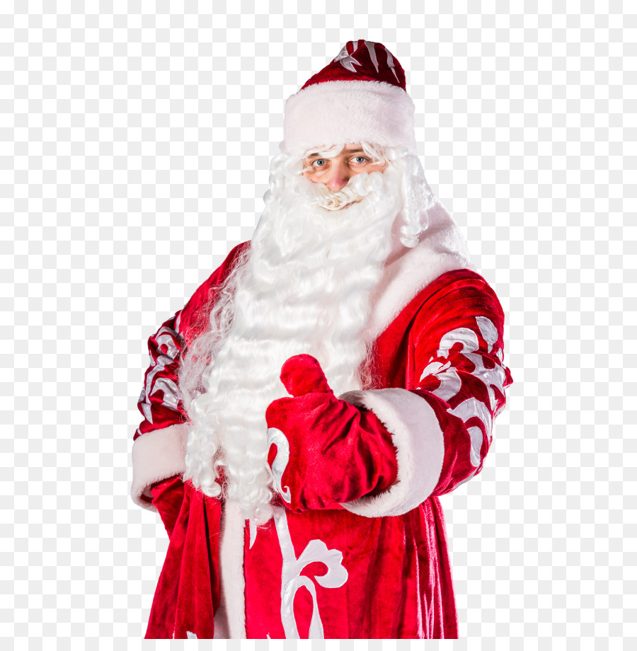 Papá Noel，Navidad PNG