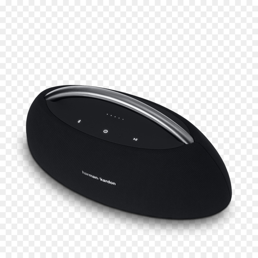 Altavoz，Harman Kardon Goplay PNG