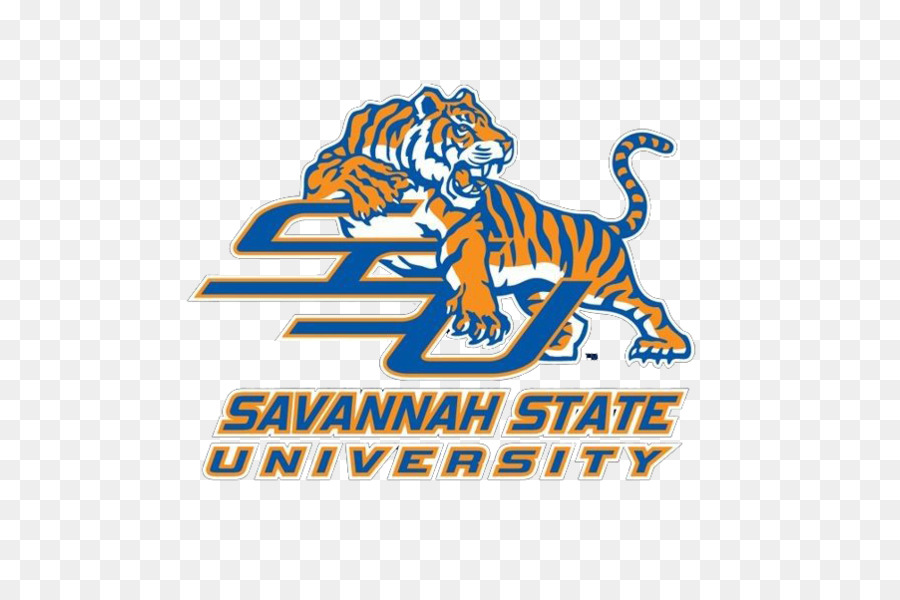 Savannah State Tigers Fútbol，Savannah State Tigers Baloncesto Masculino PNG