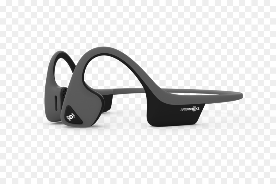 Aftershokz Trekz Aire，La Conducción ósea PNG