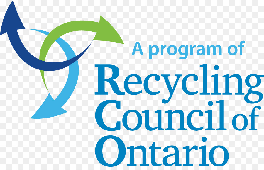 El Reciclaje Del Consejo De Ontario，Residuos PNG