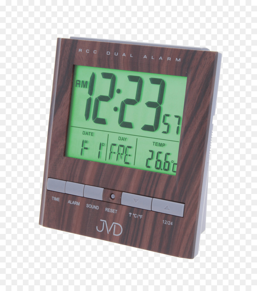 Relojes De Alarma，Reloj De Radio PNG