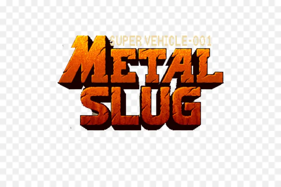 Metal Slug，Metal Slug 7 PNG