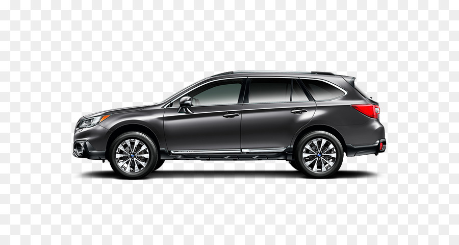 Subaru Outback，Mier PNG