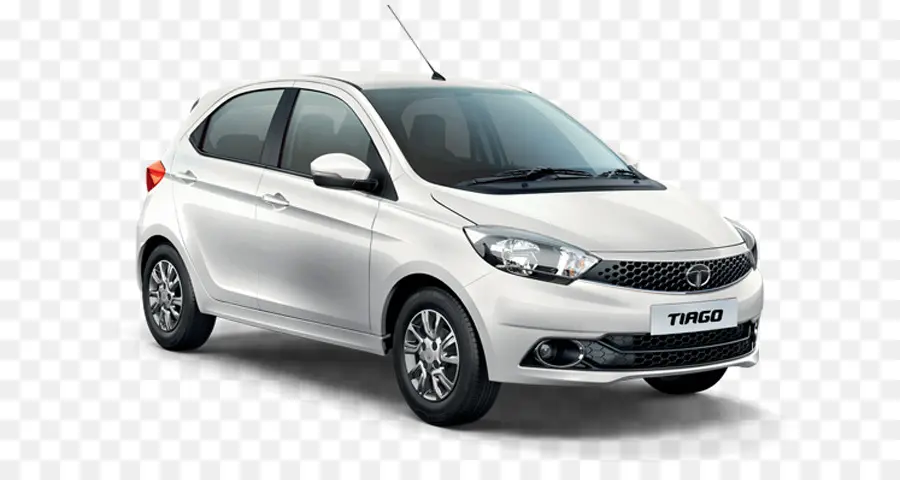 Tata Tiago，Tata Motors PNG