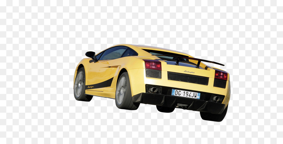 Lamborghini，Coche PNG