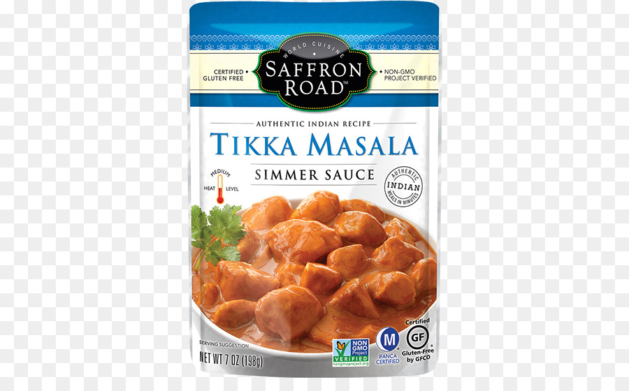 Pollo Tikka Masala，Tikka PNG