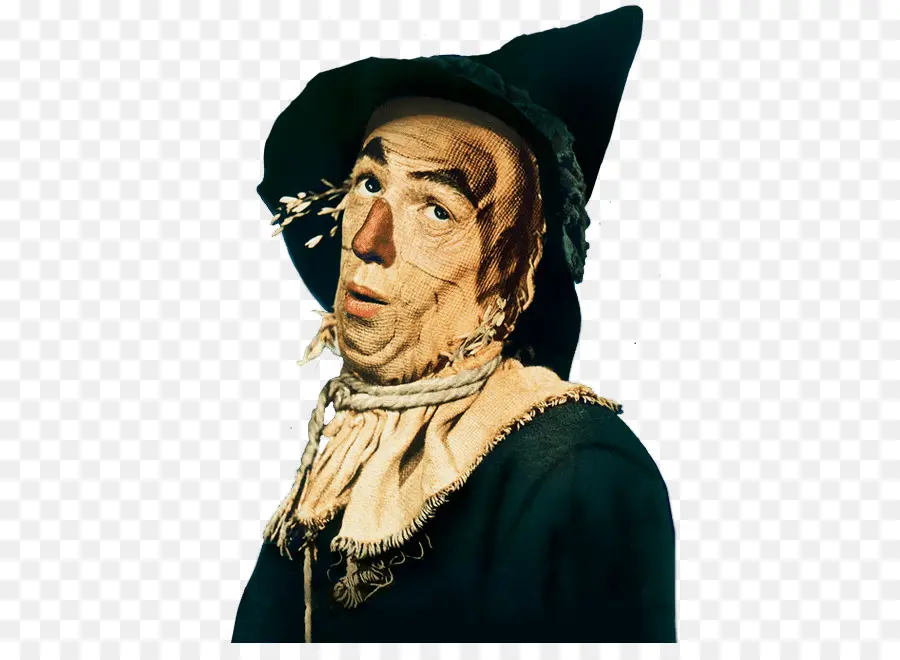 Mago De Oz，Espantapájaros PNG