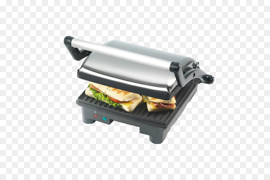 Panini，Parilla PNG