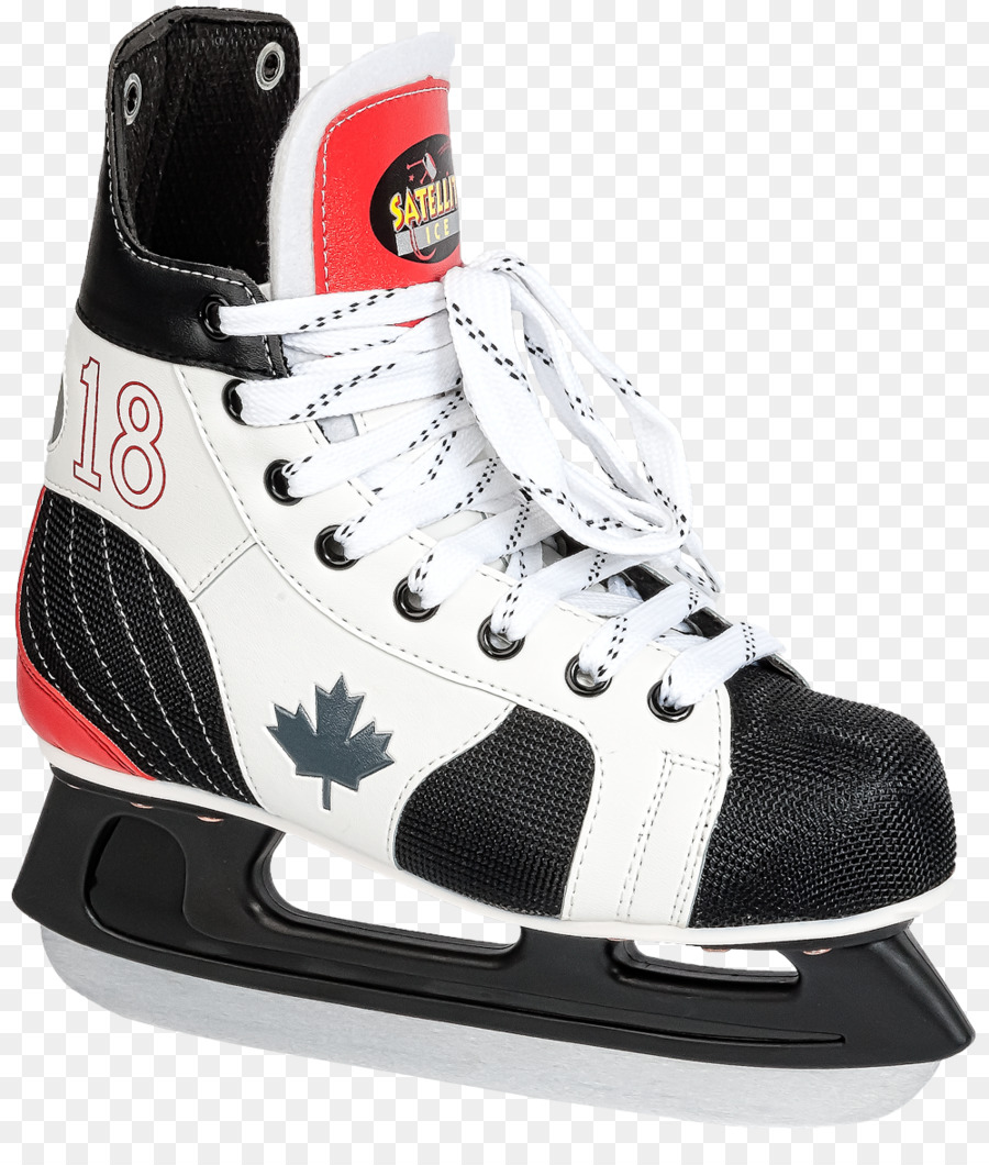 Patines De Hielo，Hockey Sobre Hielo PNG