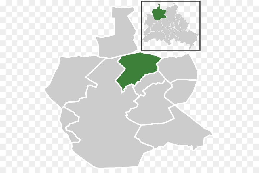 Reinickendorf，Rummelsburg PNG