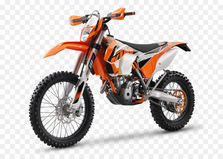 Moto De Cross Roja，Motocicleta PNG