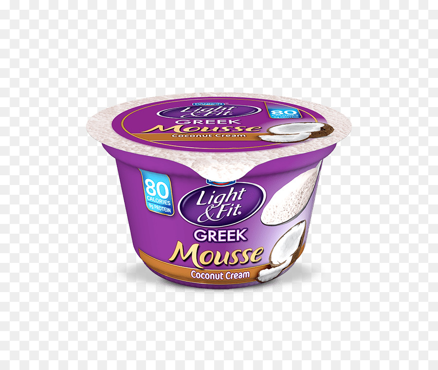 Yogur，Mousse De PNG