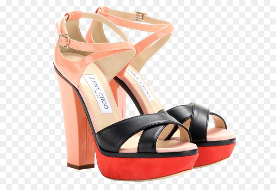 Tacones Altos，Moda PNG