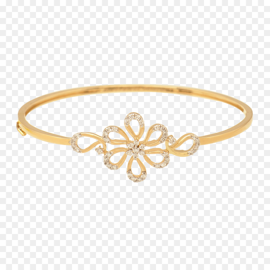 Pulsera De Oro Rosa，Brazalete PNG