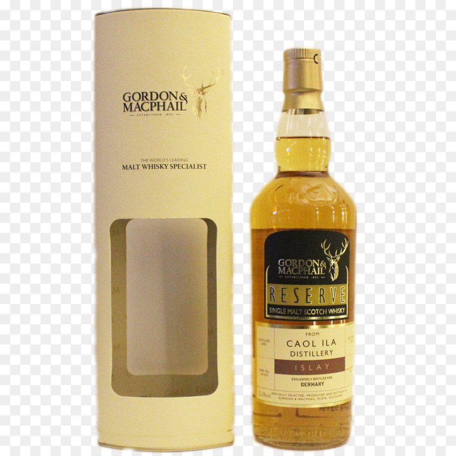 Whisky，Caol Ila PNG