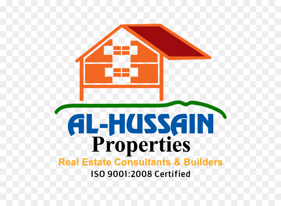 Al Hussain Propiedades，Real Estate PNG