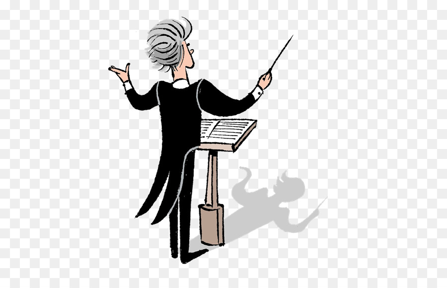 Conductor，Orquesta PNG