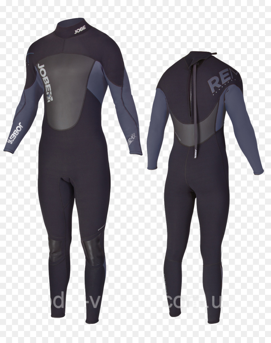 Traje De Neopreno，El Surf PNG