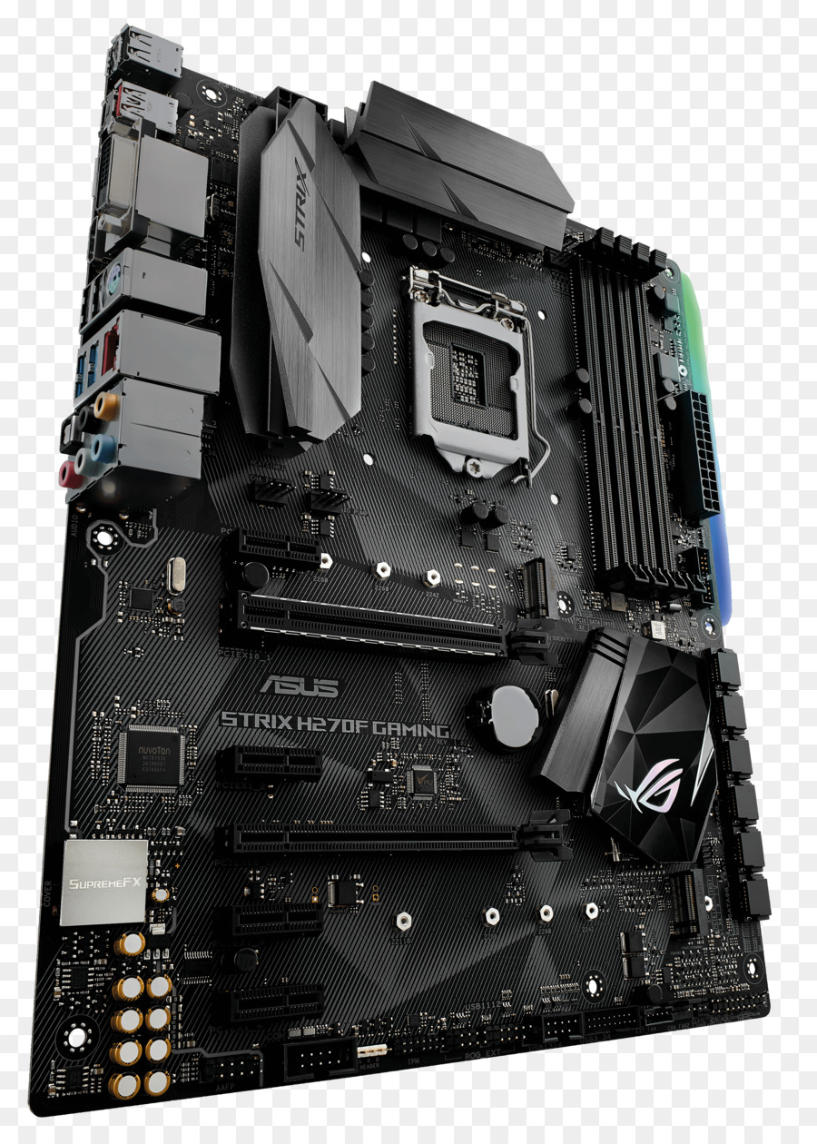 Intel，Lga 1151 PNG