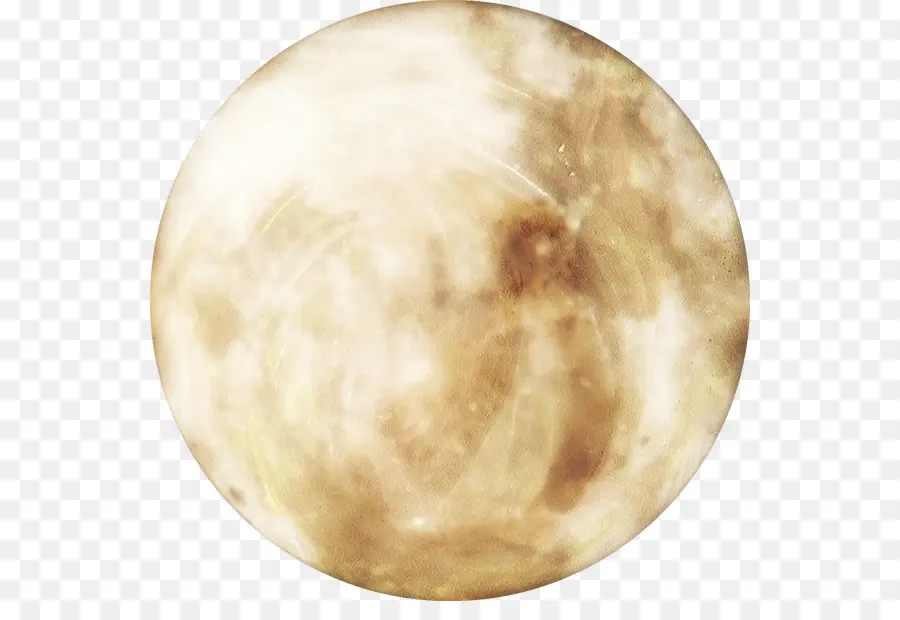 Planeta Venus，Astronomía PNG