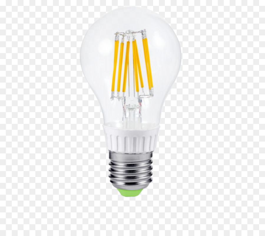 Lámpara De Led，Tornillo De Edison PNG