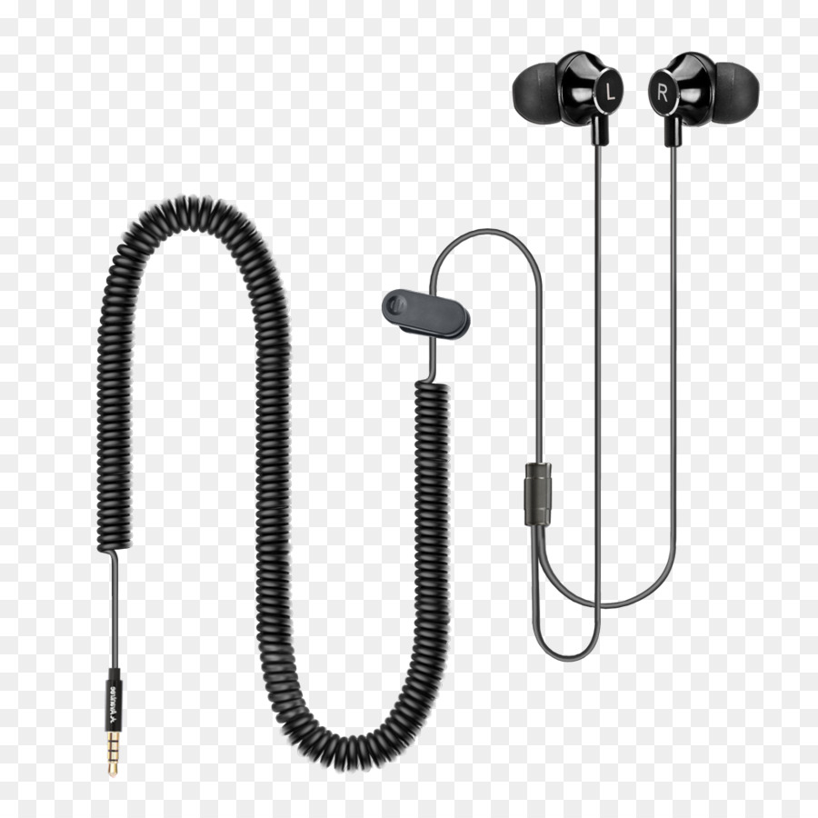 Auriculares，Los Cables De Extensión PNG